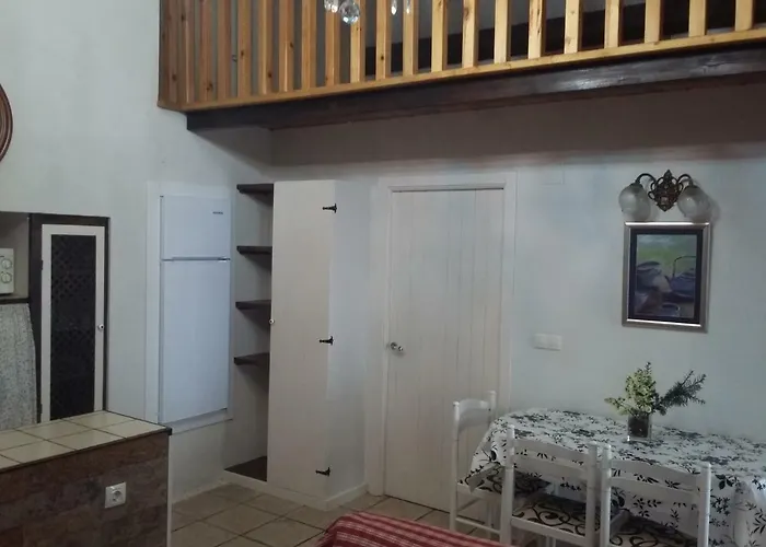 Casina De Folgosa