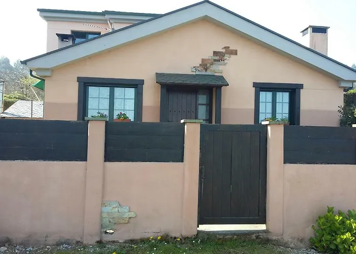 Casina De Folgosa