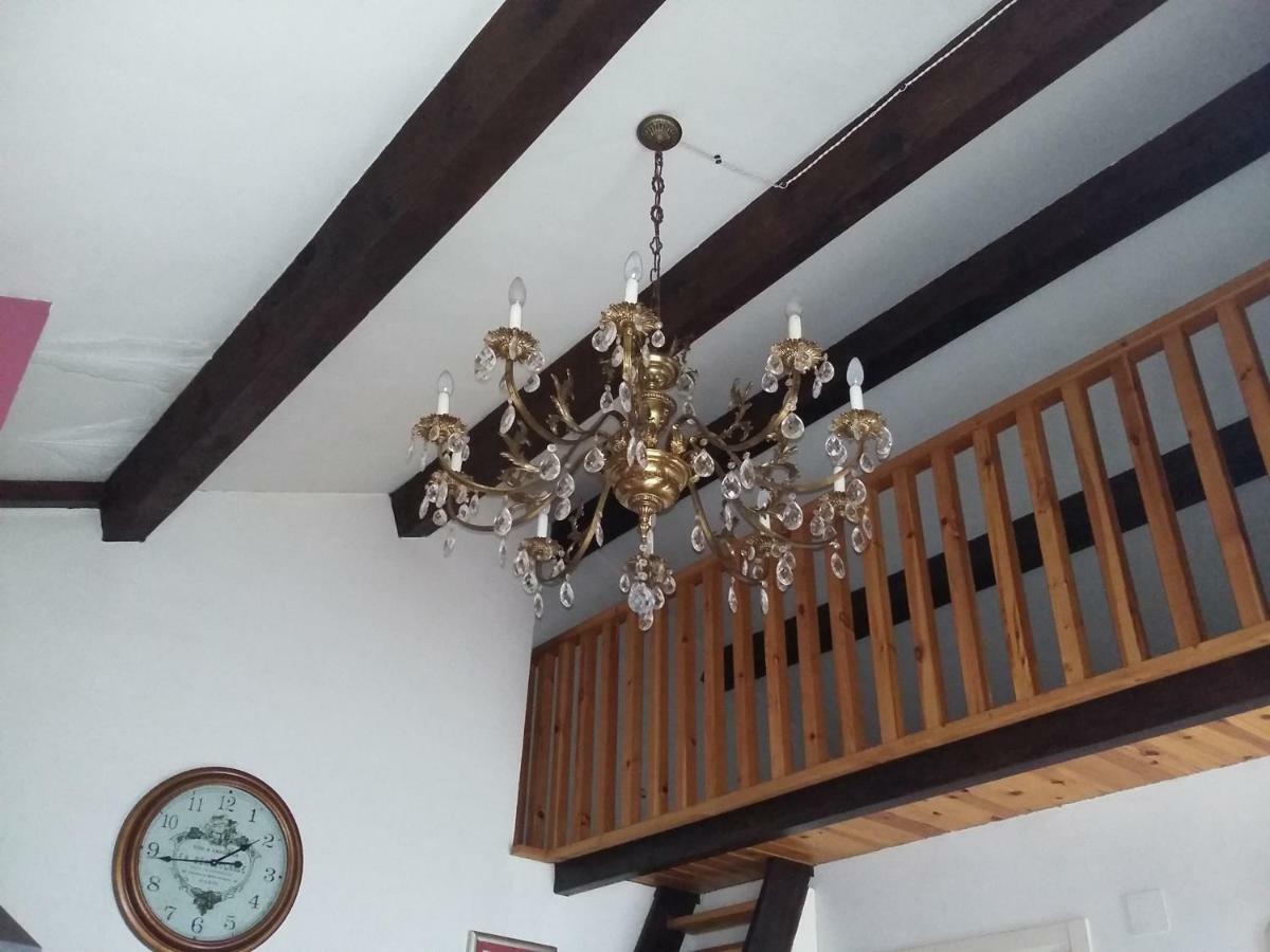 Casina De Folgosa
