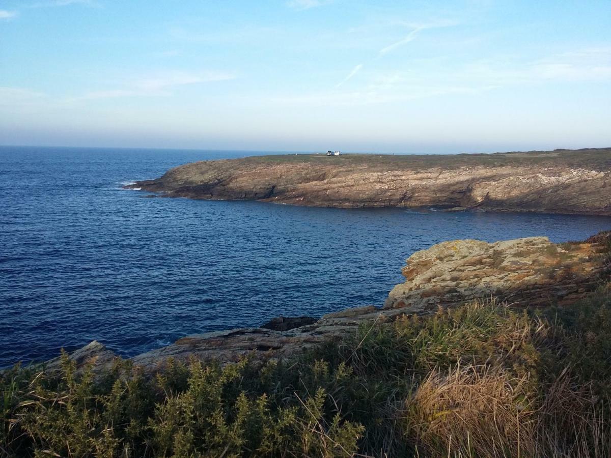 Casina De Folgosa Ribadeo
