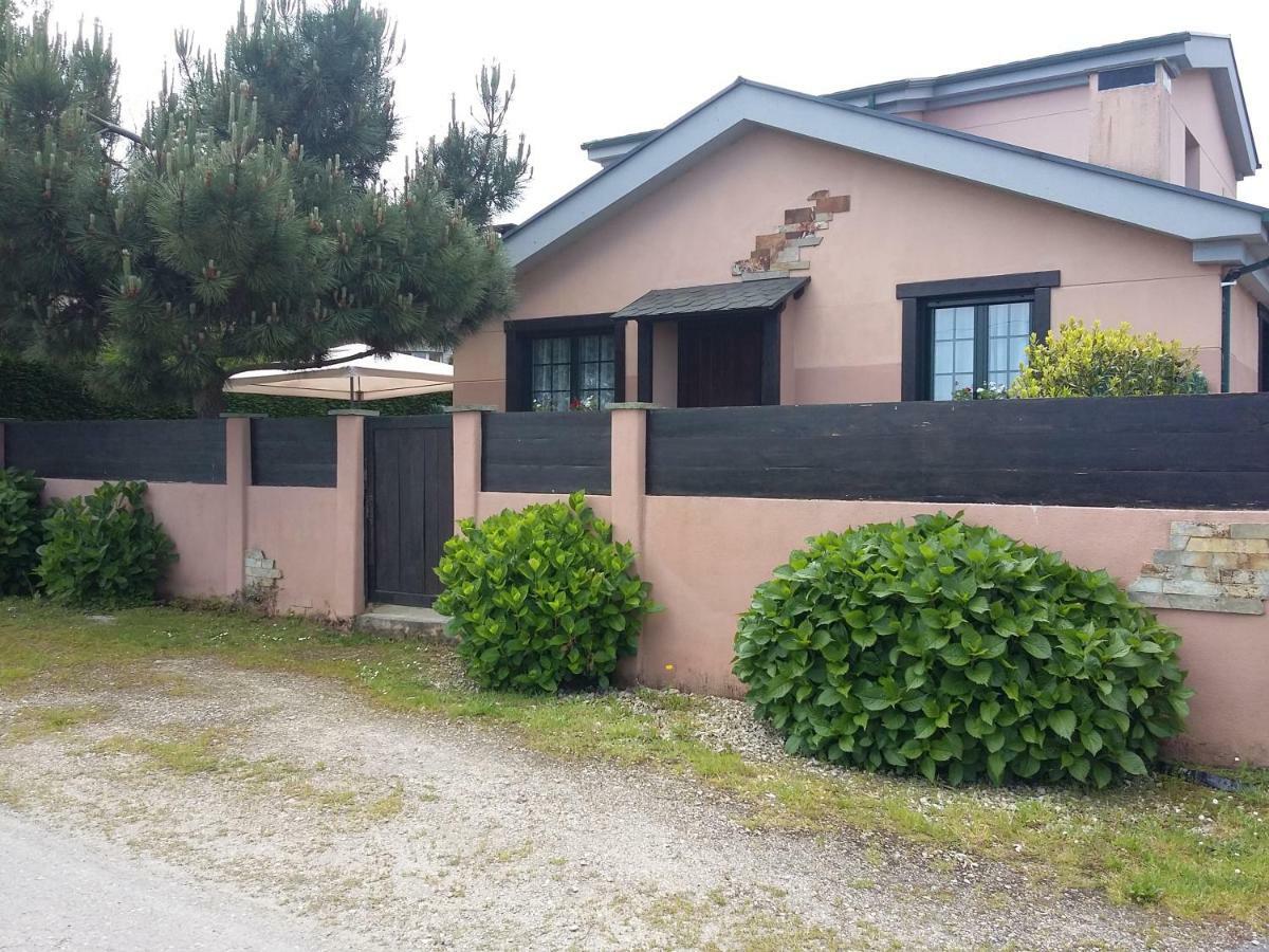Ferienhaus Casina De Folgosa