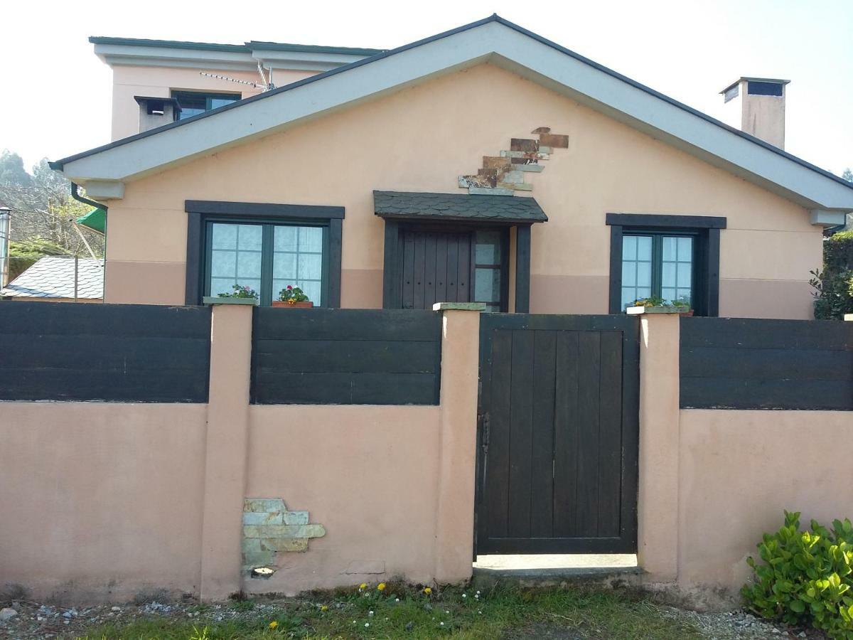 Casina De Folgosa
